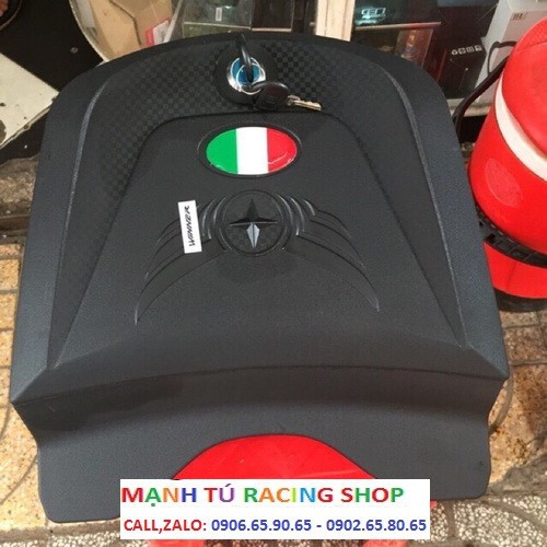 Thùng giữa givi gắn wave RS,wave 2017,wave blade.