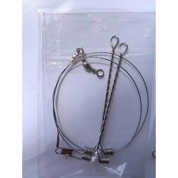 Thẻo cáp 2 tầng