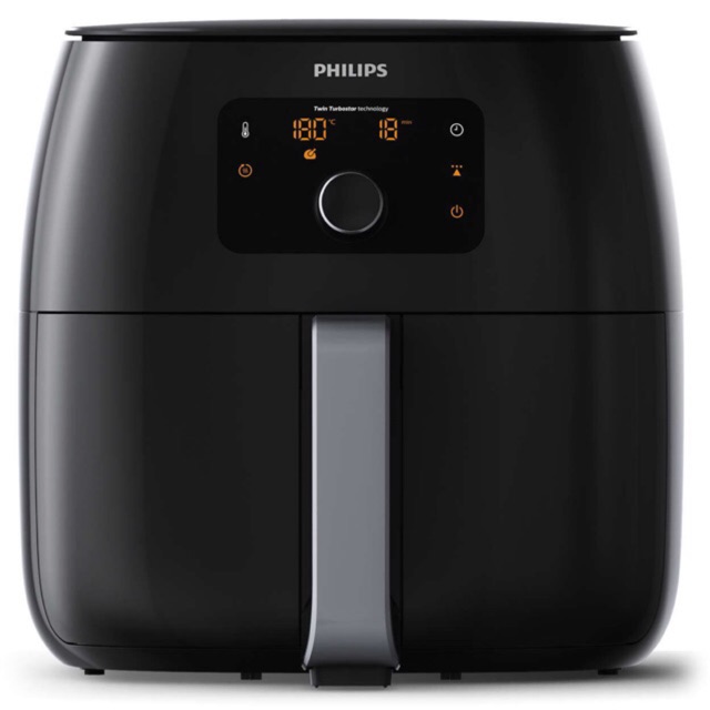 Nồi chiên Philips HD9650(chính hãng)