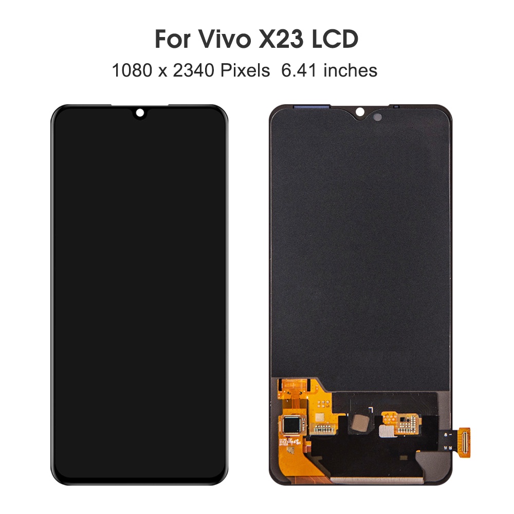 Màn Hình Vivo X23 Vivo V11 Pro Cảm Ứng LCD Thay Thế Cho