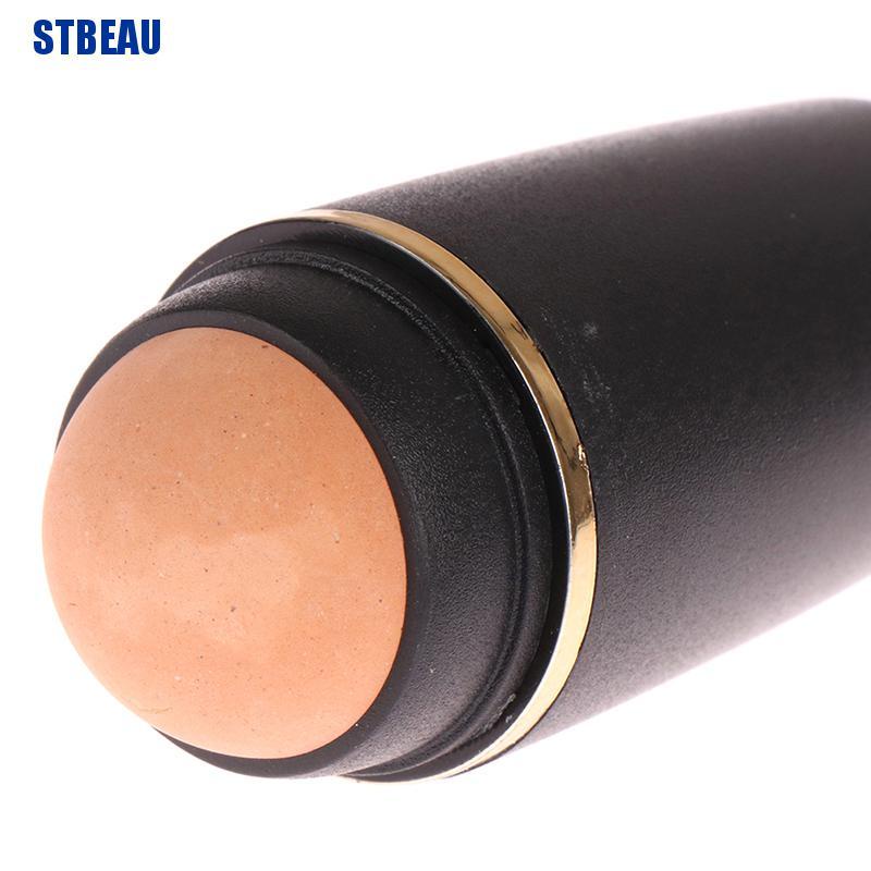 Cây Lăn Đá Núi Lửa Loại Bỏ Dầu Thừa Cho Da Mặt