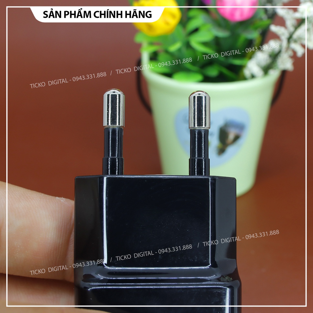 Củ Sạc S8/Note 8 Theo Máy (15W) | Hàng Zin 100% New Seal | Bảo Hành 12 Tháng Lỗi Đổi Mới 1-1.