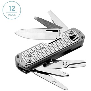 Dao đa năng Leatherman Free T4