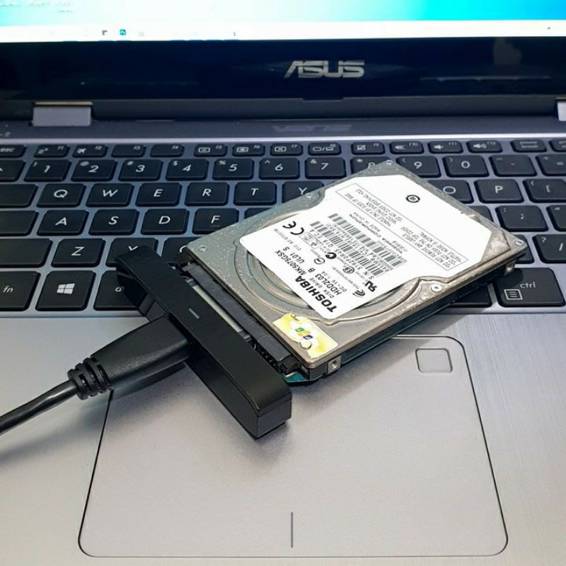 Cáp chuyển Sata ra cổng USB 3.0 GoFlex