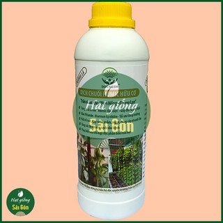Dịch chuối đậm đặc thần dược cho phong lan