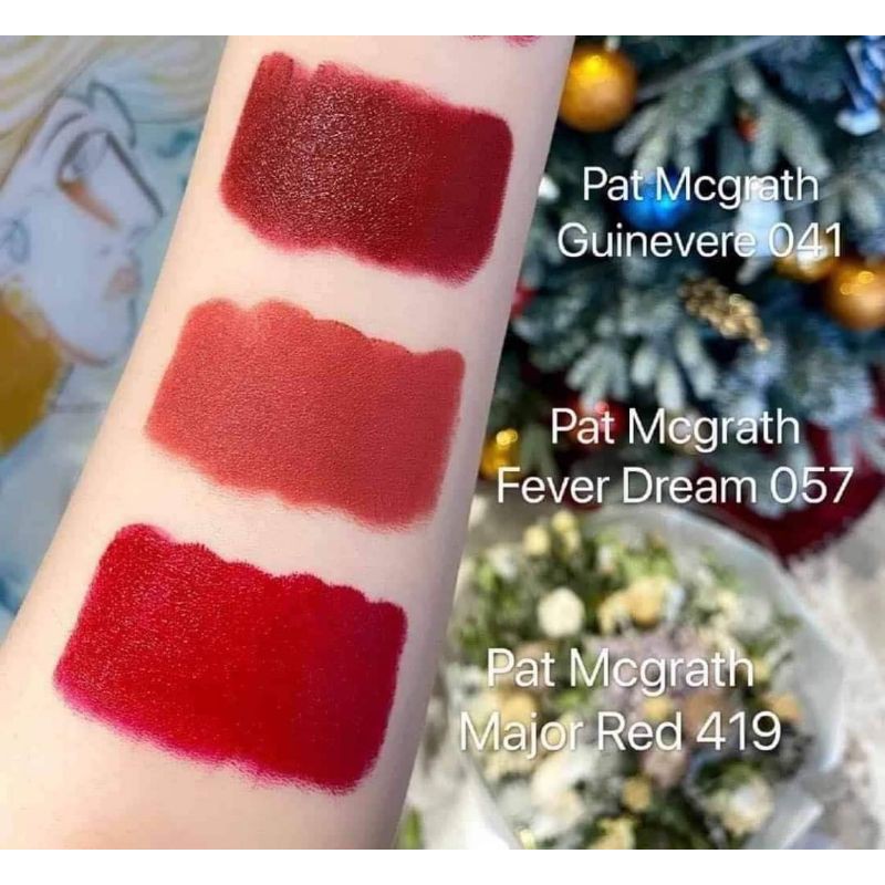 [BILL US] Son Pat Mc Grath Guinerve | BigBuy360 - bigbuy360.vn