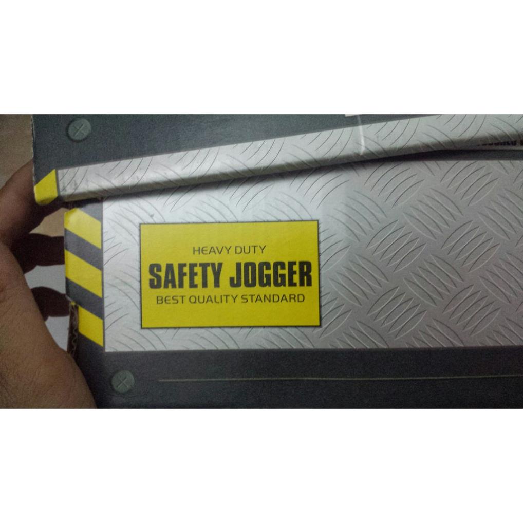 Thanh lý Giày bảo hộ Safety Jogger size 39 💚