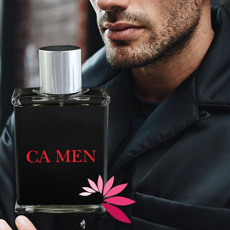 Nước hoa nam Ca Men lưu hương lâu, hàng chính hãng chất lượng cao 100ml tặng quà 60k - NH14 | BigBuy360 - bigbuy360.vn