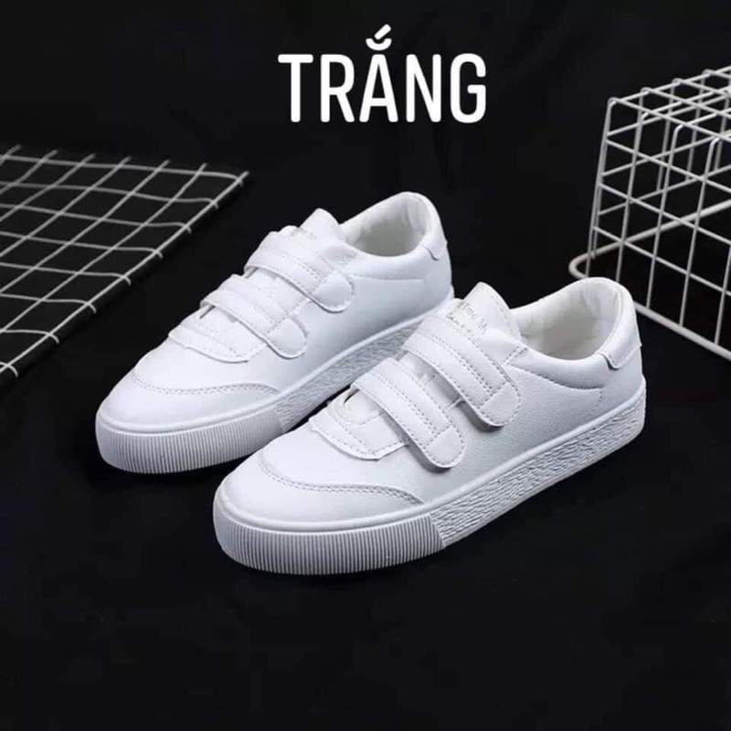 Giày slip ( trả khách oder)