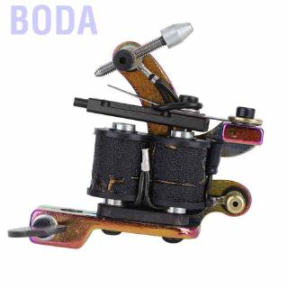 Bút Máy Xăm Mini Boda Nier