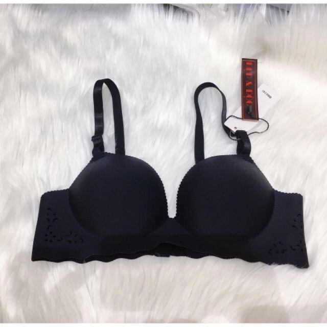 (6824)áo lót mút kép xuất nhật