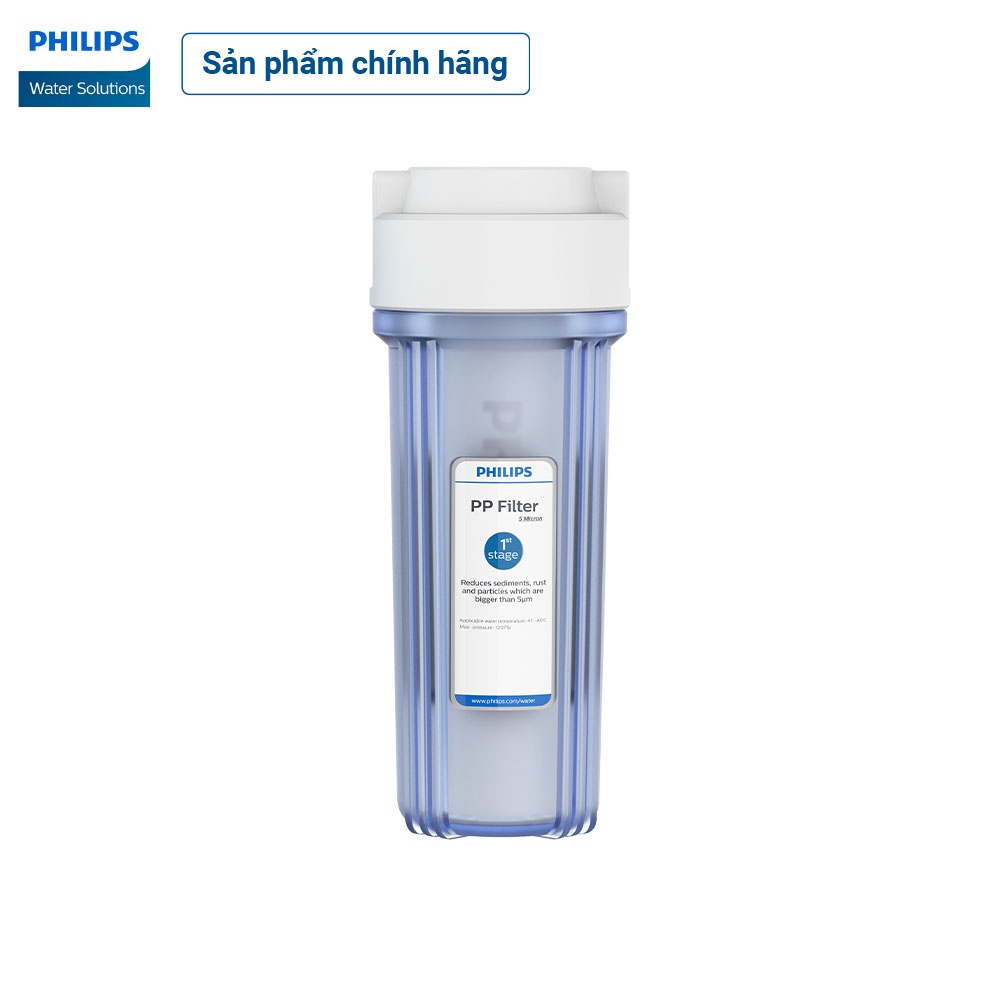 Combo 3 lõi lọc số 1,2,3 AWP920 AWP921 AWP922 dành cho các dòng máy lọc nước Philips ADD8960/70/76/80