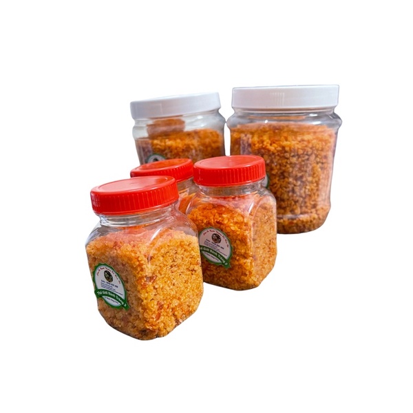 500g muối ớt Tây Ninh siêu cay