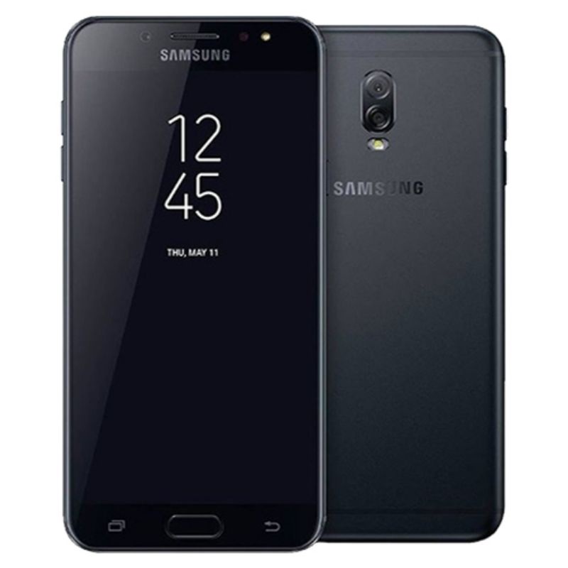 [ trợ giá mùa dịch giá rẻ kịch ] điện thoại chính hãng samsung j7 plus j7+  sm-c710fd/s mới 99 % | BigBuy360 - bigbuy360.vn