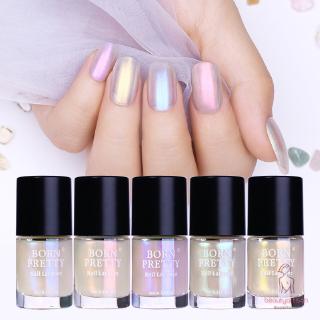 Lọ sơn móng tay kim tuyến 9ml