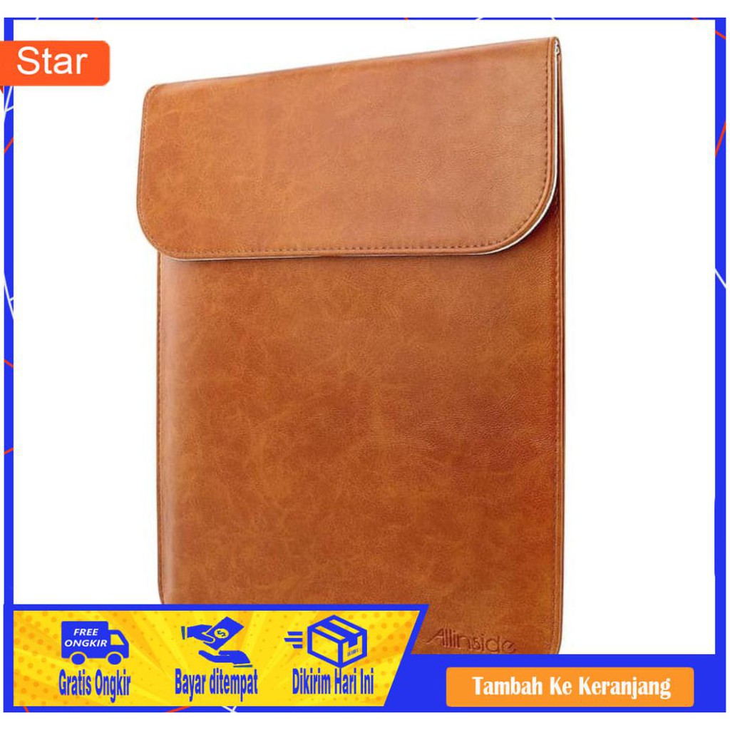 Túi Da Chống Thấm Nước Cho Macbook Air 11 '' | BigBuy360 - bigbuy360.vn