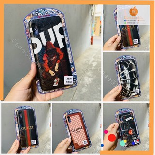 Redmi 9A Ốp lưng chống sốc in hình cute mặt lưng bảo vệ điện thoại Redmi9A