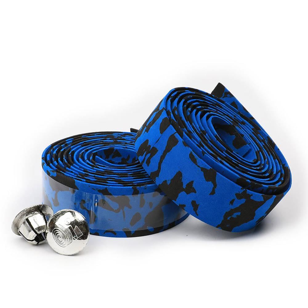 MUVAKO Băng Quấn Tay Lái Xe Đạp Chống Trượt