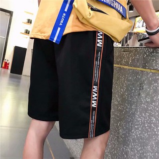 Quần short lửng nam thời trang