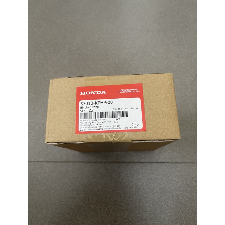 phao báo xăng xe future neo gt đồng hồ điện tử xe future 2 hàng chính hãng 37010KPH900 37080KPH650