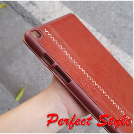 Bao da Kaku Samsung Galaxy Tab A8 Plus 8.0 P200 / P205 2019