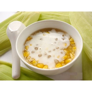 [1 Lít] Nước cốt dừa CHAOKOH nguyên chất