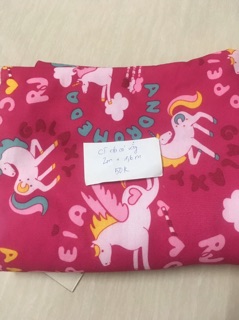 Vải cotton kiện