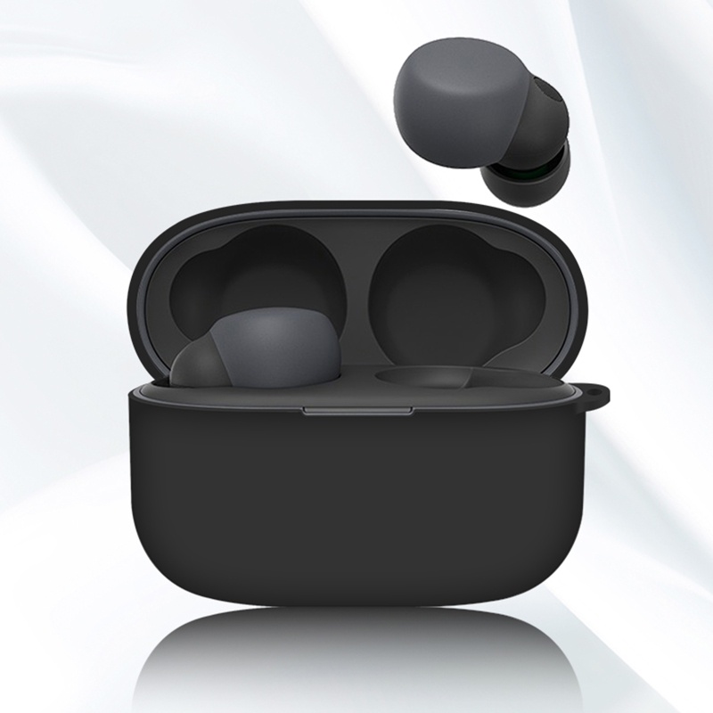 Vỏ Bảo Vệ Hộp Sạc Tai Nghe SonyLink Buds S Chống Sốc Chống Trượt Thân Thiện Với Da