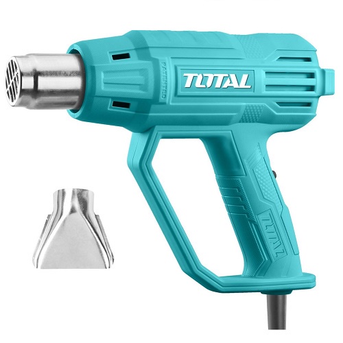 Máy thổi nhiệt 2000W TOTAL TB200365