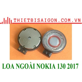 Loa ngoài nokia 130 2017