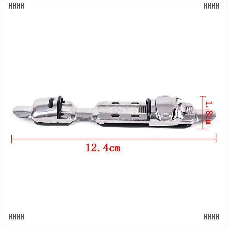 Dụng Cụ Câu Cá Bằng Inox Chuyên Dùng