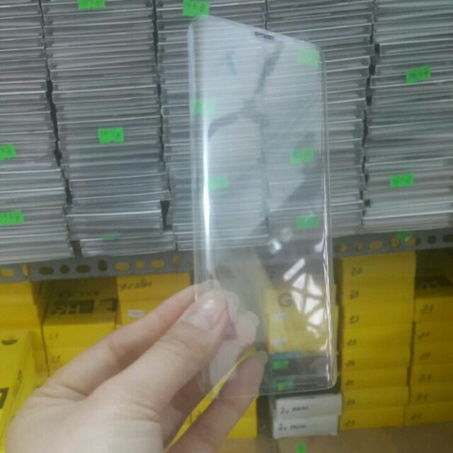 Kính phủ 4D samsung S9