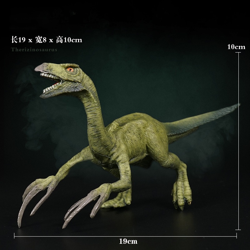 Mô Hình Đồ Chơi Khủng Long Tyrannosaurus Rex Bằng Nhựa Dành Cho Bé Trai
