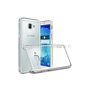 Ốp lưng trong suốt SamSung Galaxy A5 2017 chính hãng IMAK