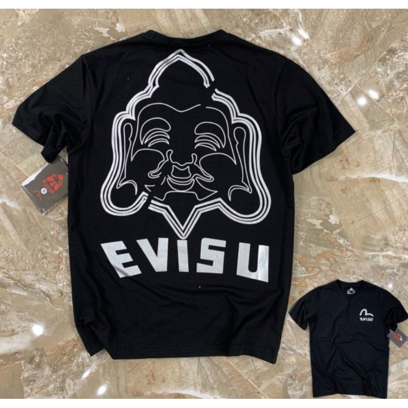 Áo thun evisu siêu cấp EV999