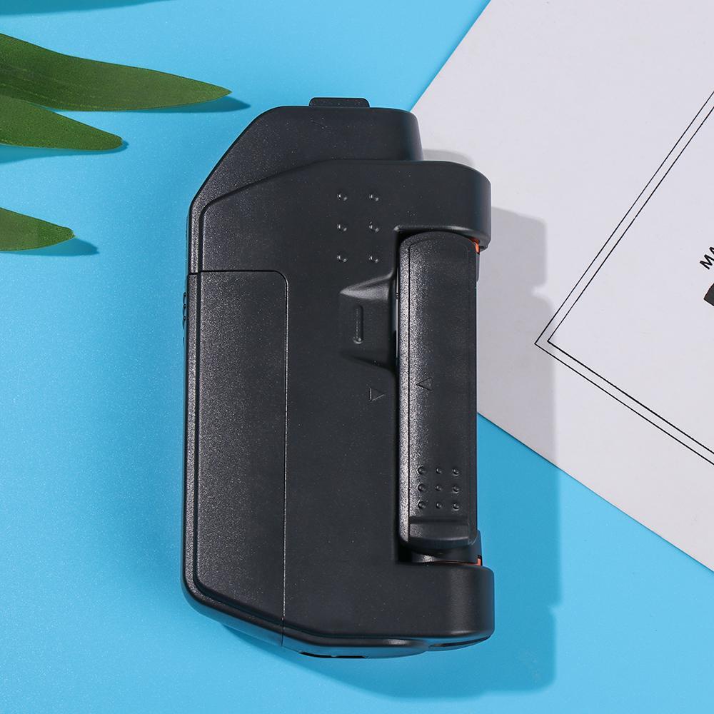 Dụng Cụ Thắt Nút Dây Câu Cá Chạy Điện Thiết Kế Nhỏ Gọn