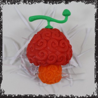 Trái ác quỷ Hito Hito nomi của Chopper trong truyện One Piece