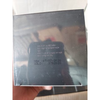 KEM NÁM ĐEN SWHITE NSX 2023