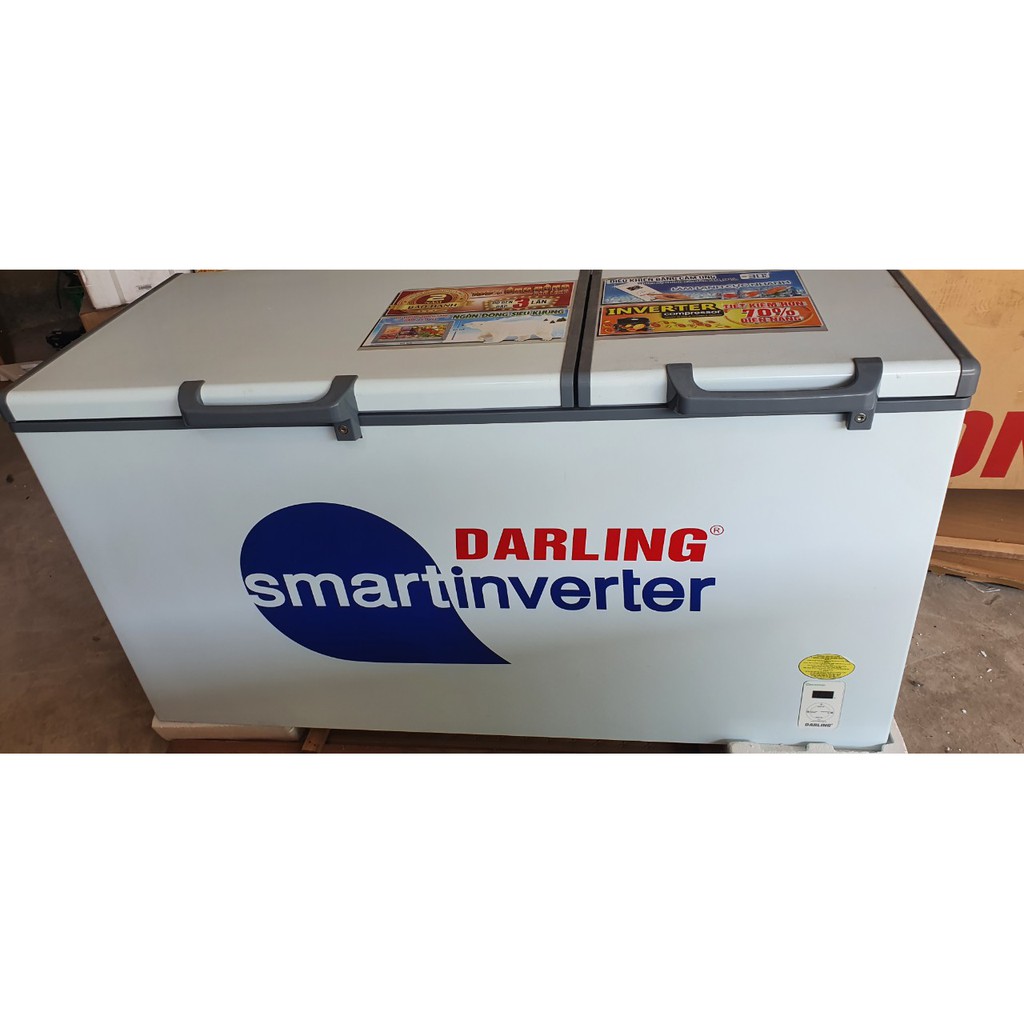 tudongdarlinginverter