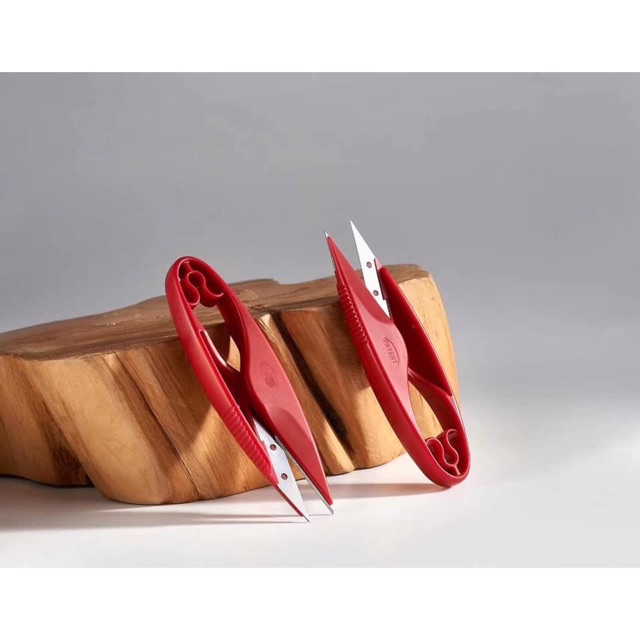 Kéo bấm chỉ Pin - có lưỡi dao thay thế