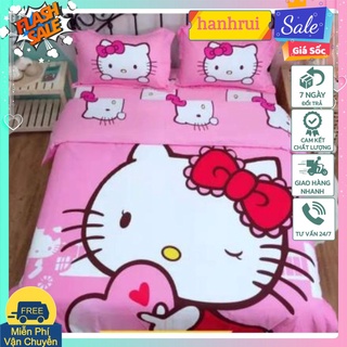 [Drap ga giường đệm dày]Ga trải giường,ga giường đệm 10-15-20cm rẻ nhất tp hcm-hanhrui G841