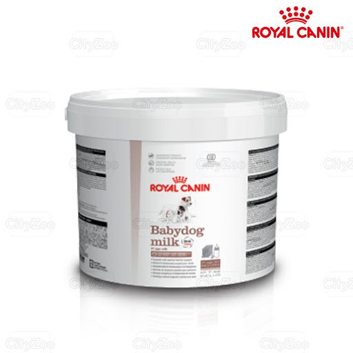 Sữa bột Royal Canin dành cho chó con 400gr (1 gói)