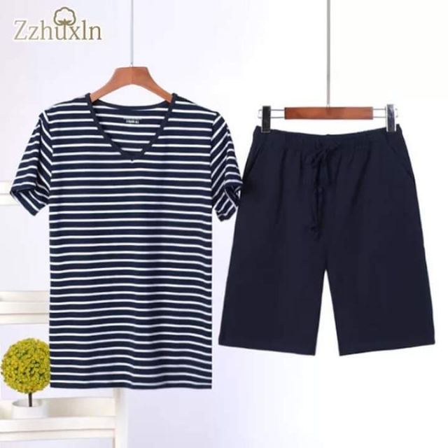 Bộ Thể Thao Cotton NAM