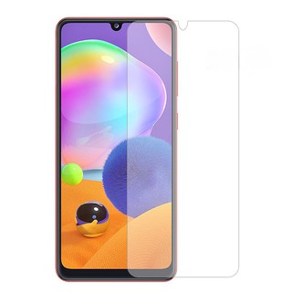 Kính cường lực trong suốt Samsung Galaxy A31