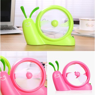 Ốc sên chạy - Điệp Chi Linh