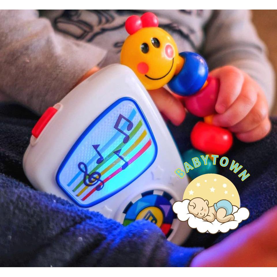 Máy nghe nhạc Baby EinStein Take Along Musical