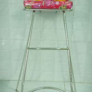 Ghế xe Janus đai
