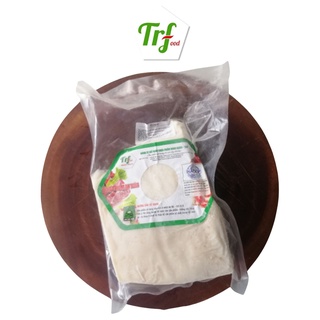 Mỡ lưng heo zm,,bratpol ba lan truefood khay 500g