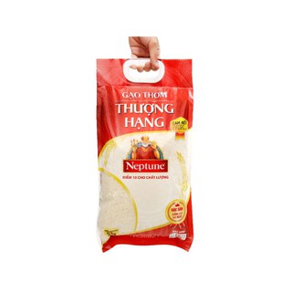 Gạo thơm thượng hạng NEPTUNE 5KG