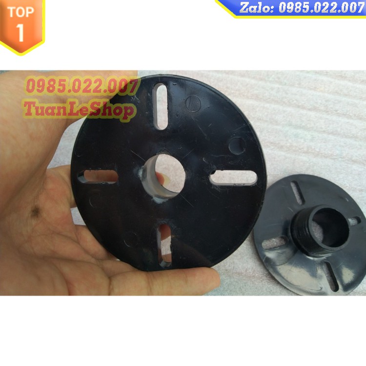 MẶT BÍCH LOA TREBLE – GIÁ 01 CÁI - REN XOÁY NGOÀI 3.3cm